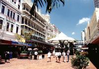 Brisbane City 3001 Queen St, Brisbane